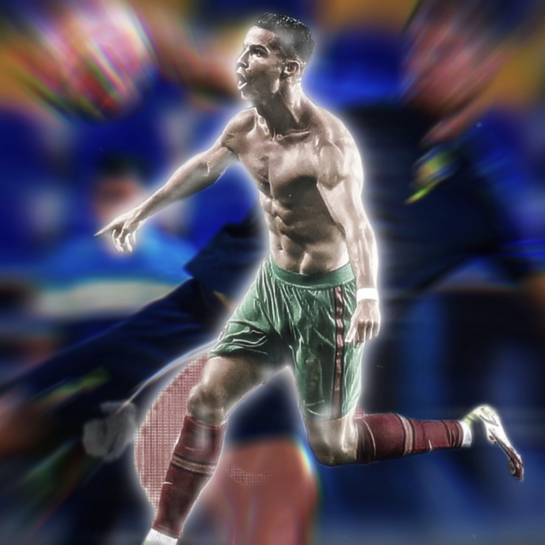 MONTAGEMrugada x CR7