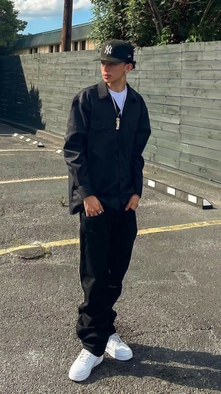 Estilo homem