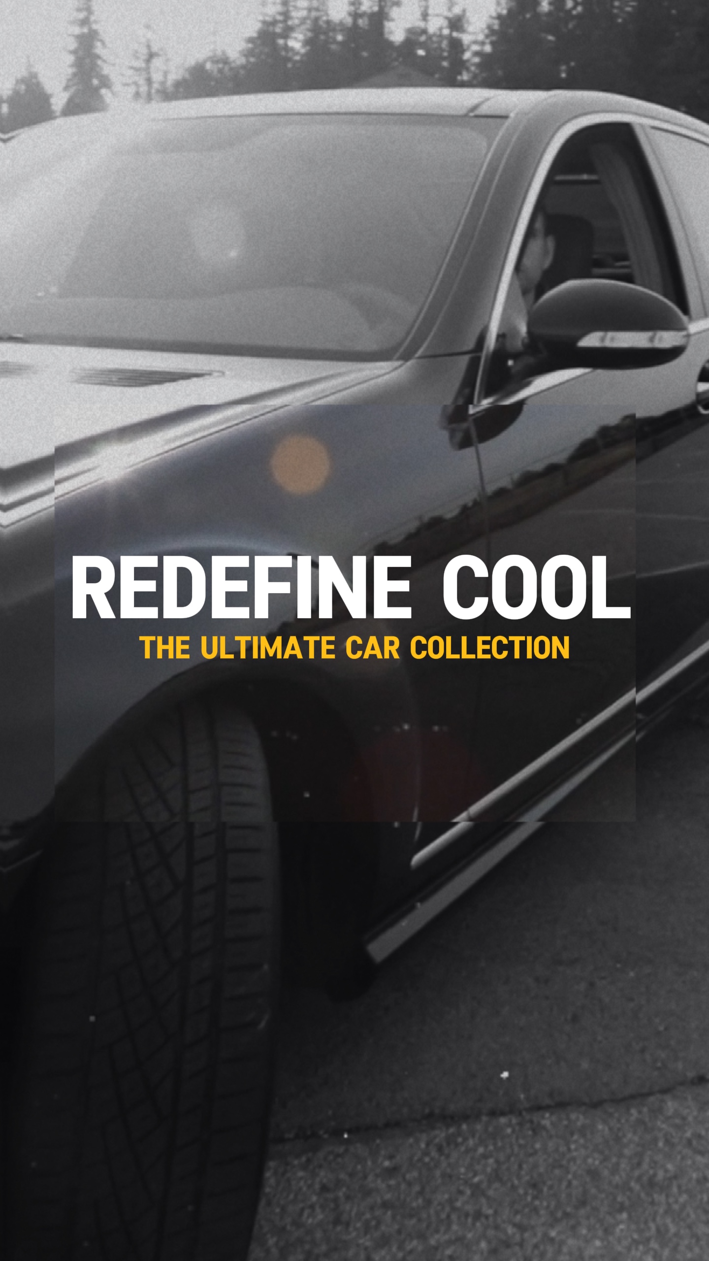Car Sales Father’s Day Trendy & Cool Beat Style
