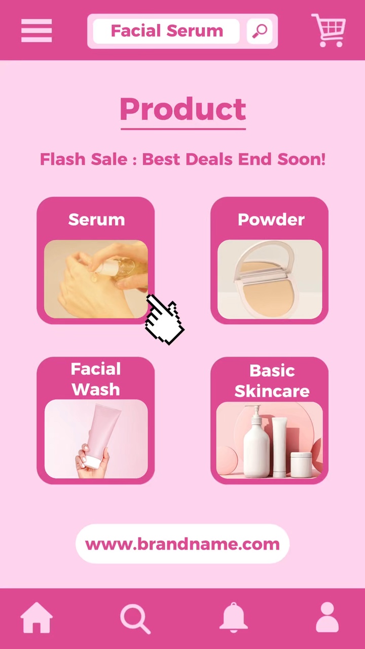 Beauty product