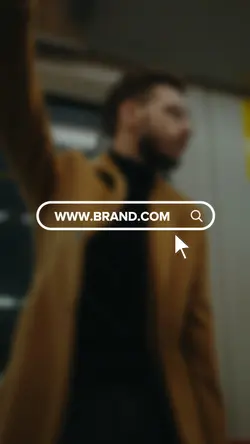 search brand opening