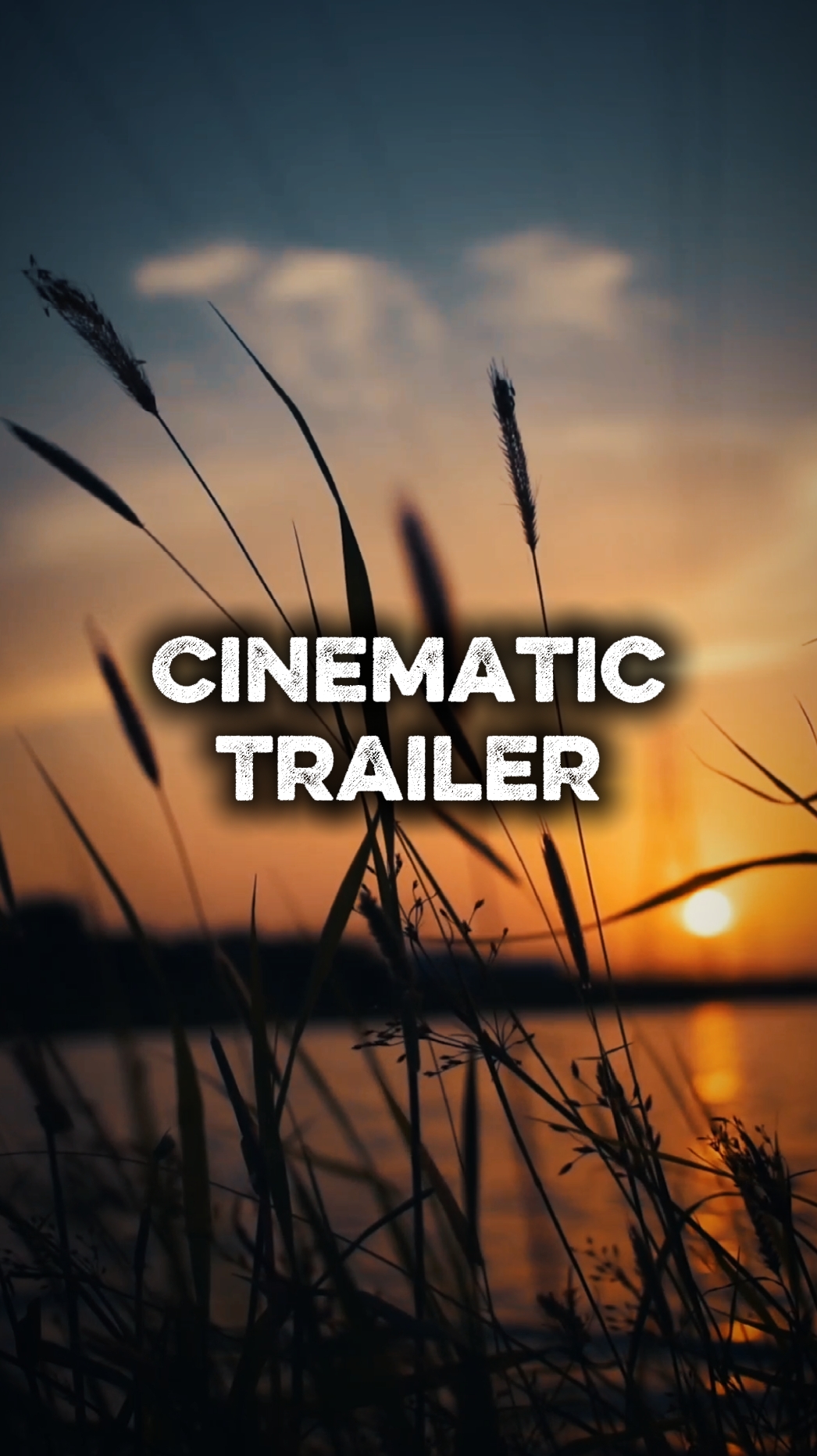 Trailer cinematic