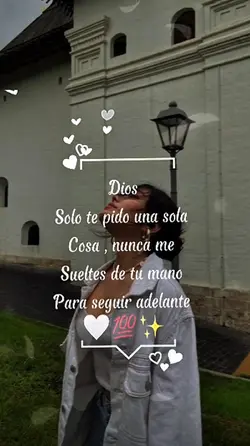 Gracias Dios