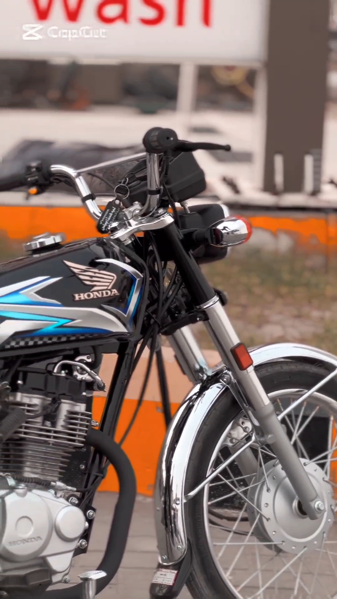 Bike Edits