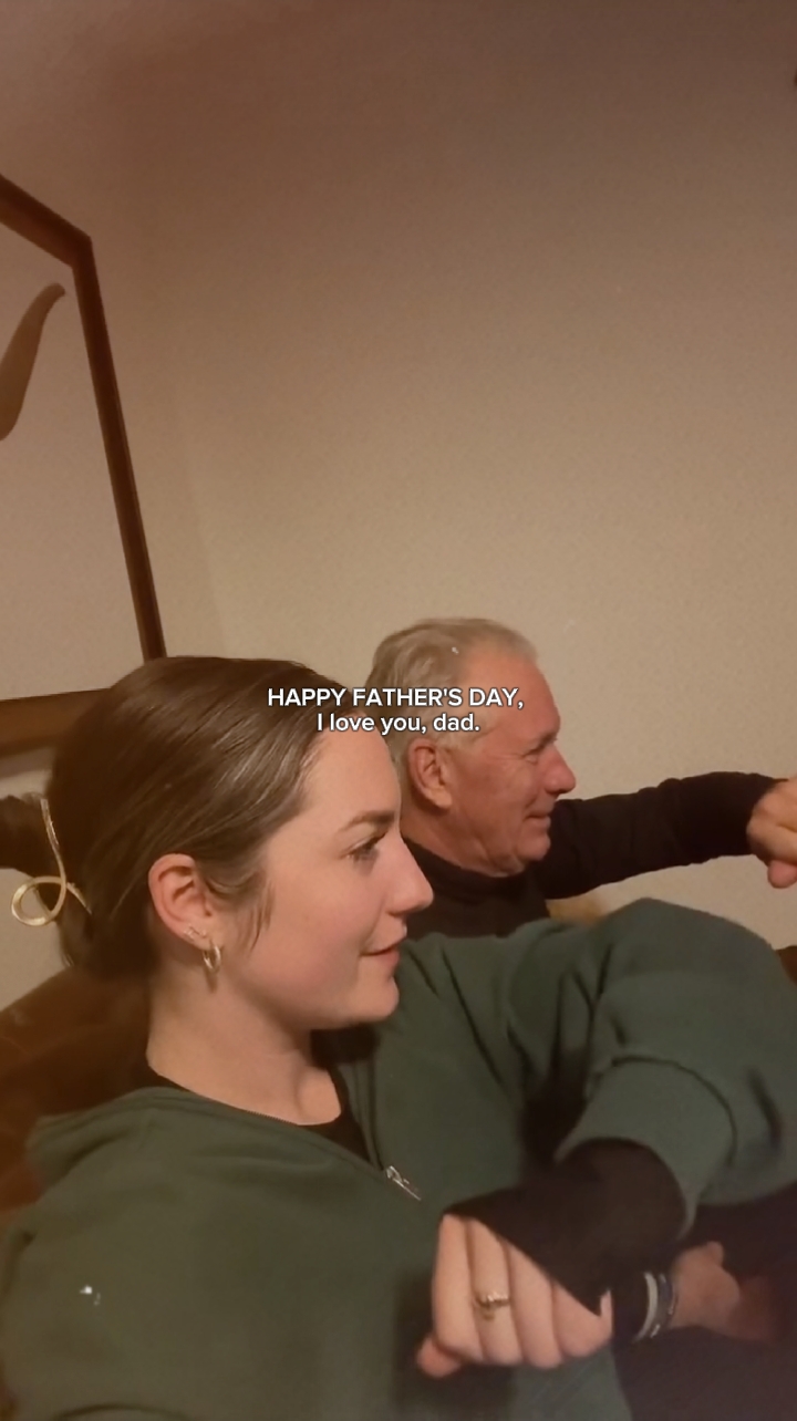 selamat hari ayah 