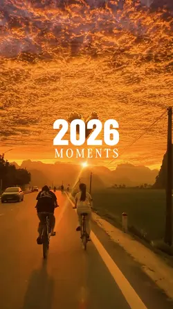 2026 moments