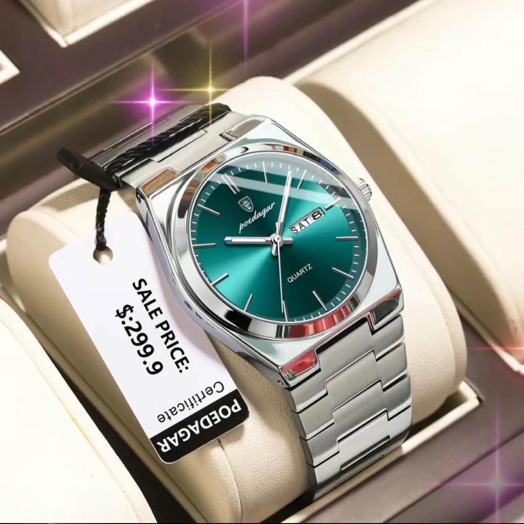Men’s Watch