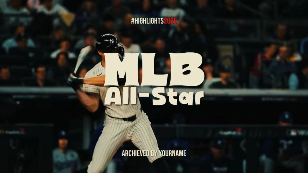 MLB Highlights