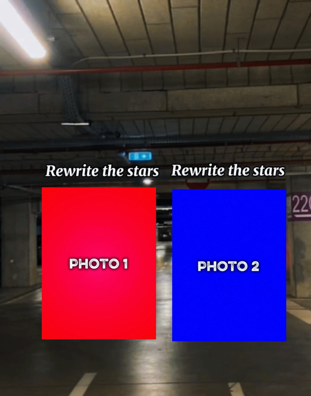 Bagong Template ng Uso 