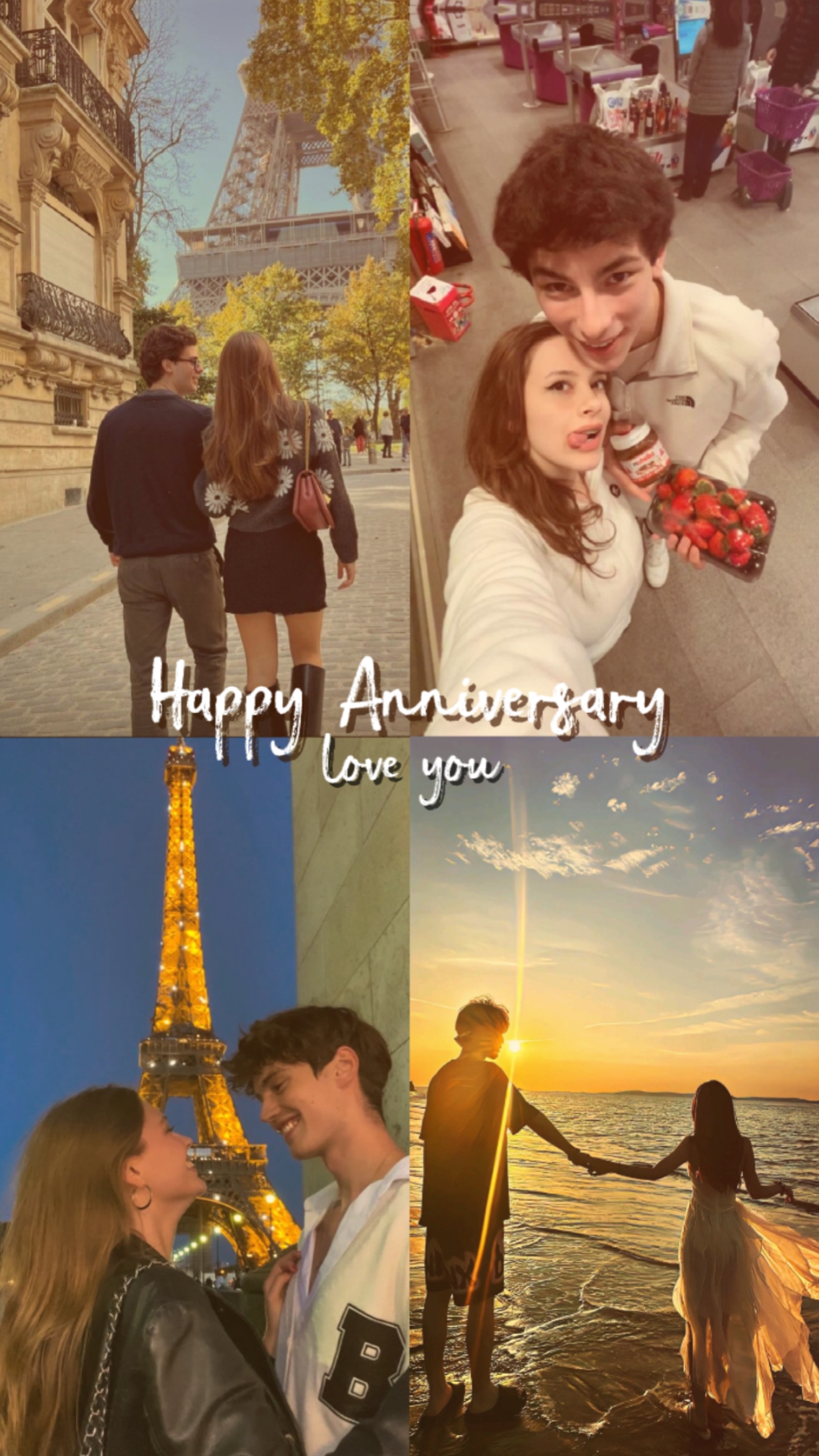 happy anniversary 