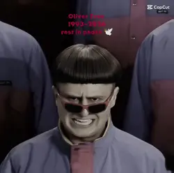 Oliver Tree