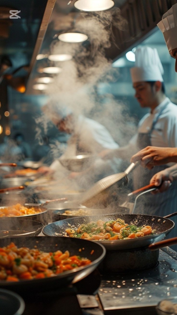 Cuisine 