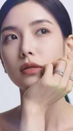 Beauty make-up 
