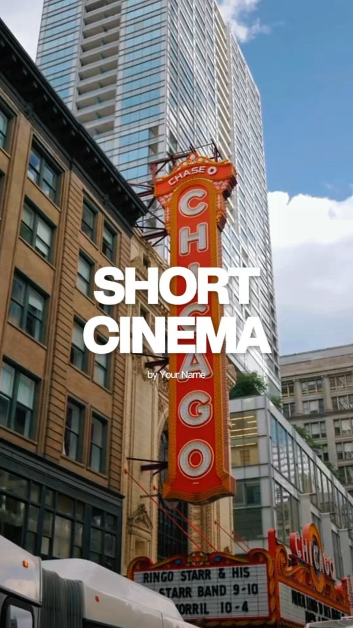 Cinéma court 