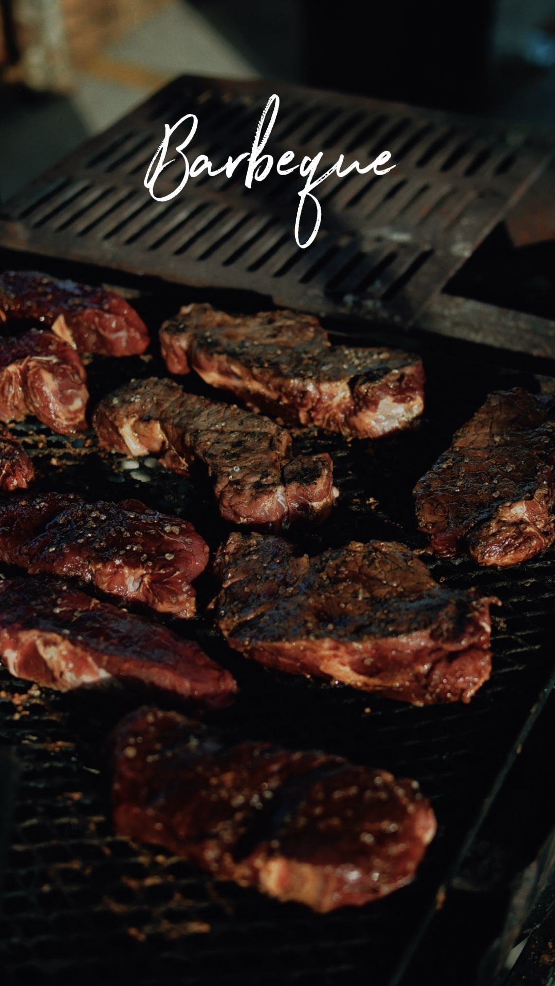 Barbeque