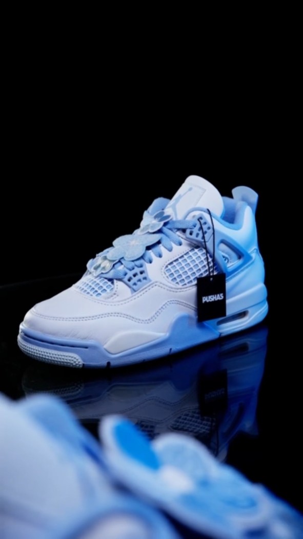 New Sneakers 