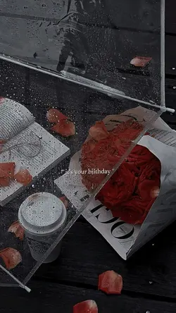 it’s your birthday