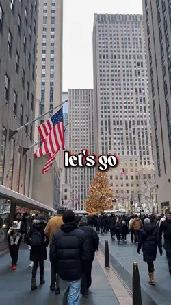 LETS GO