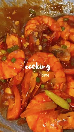 cooking time