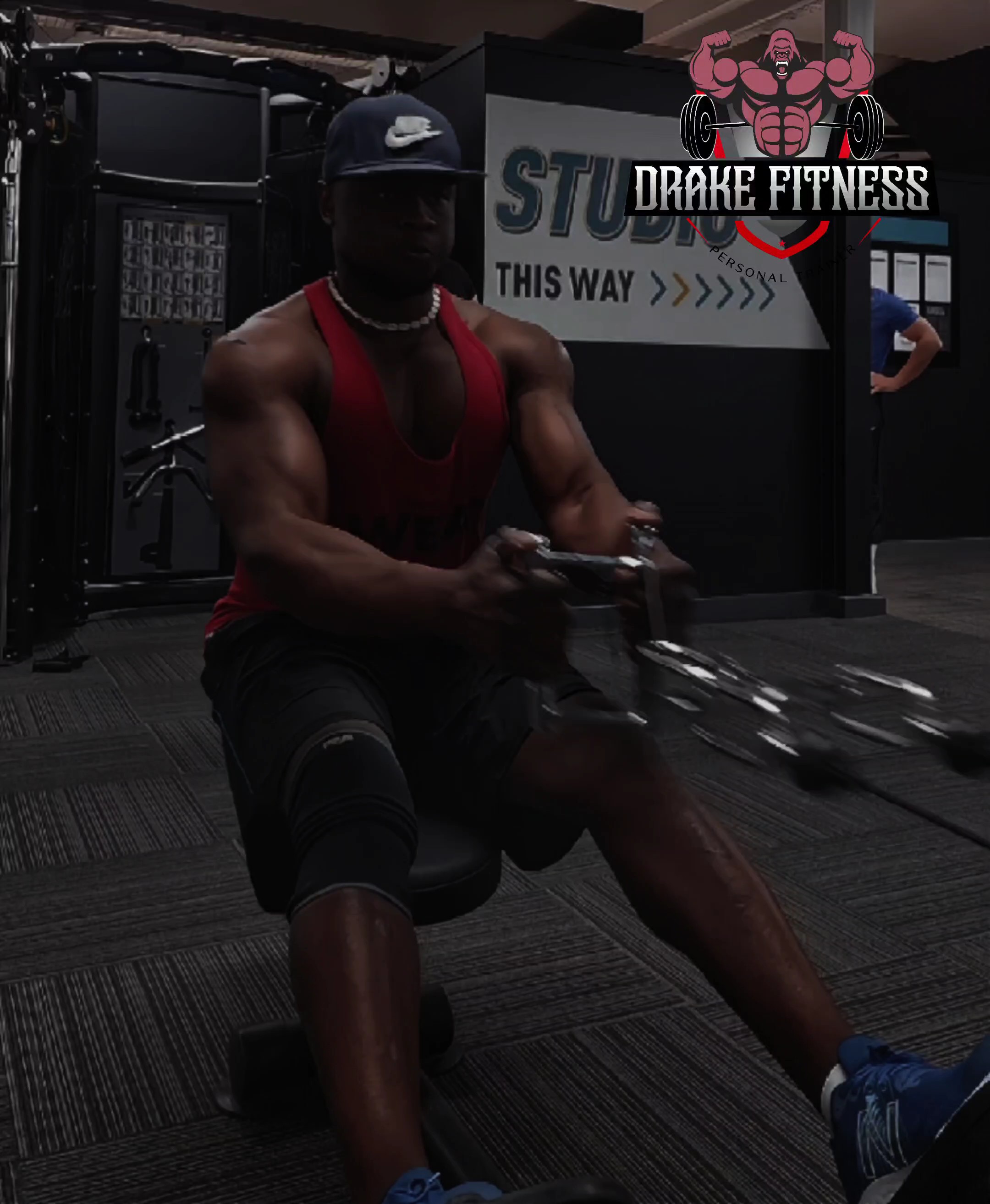 GYM WORKOUT