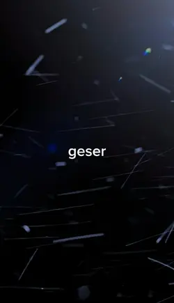 geser