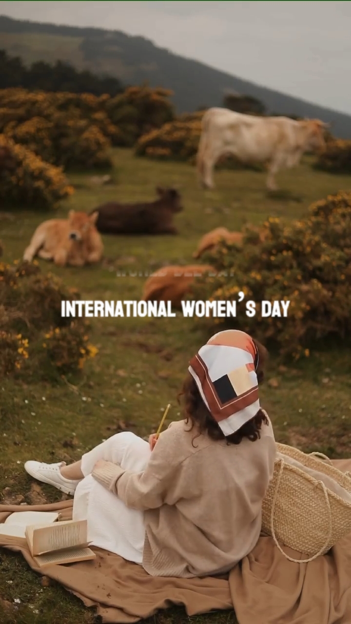 Día de la Mujer