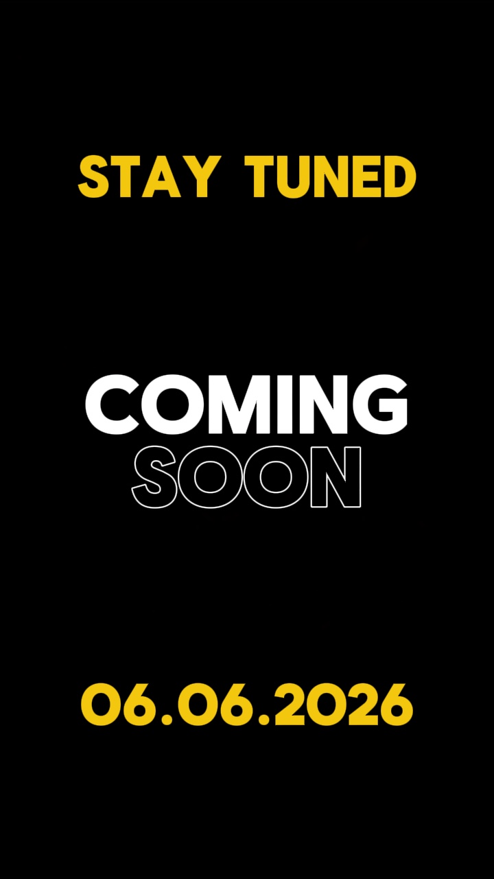 Teaser Segera Hadir