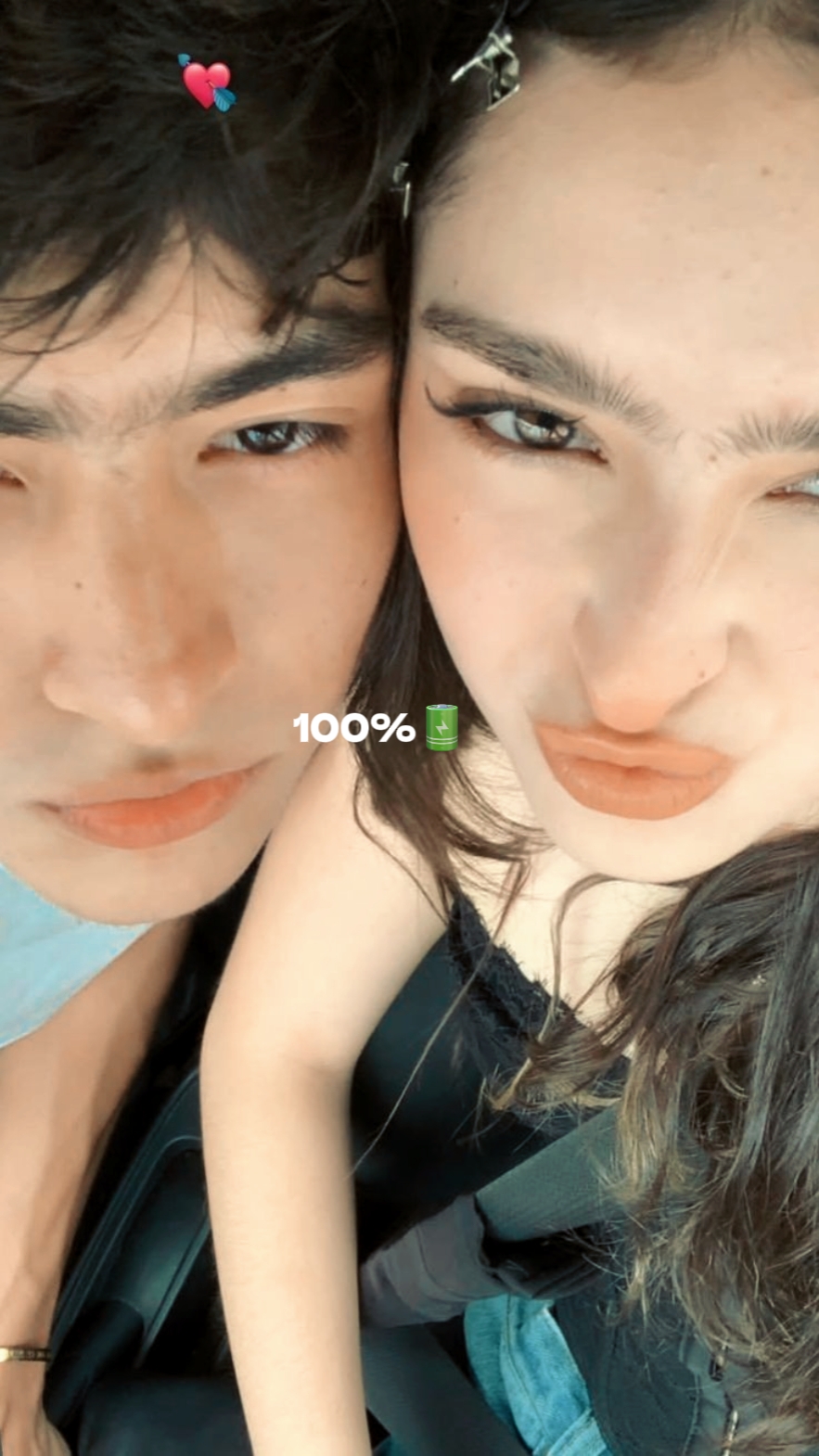 penyemangat hidupku