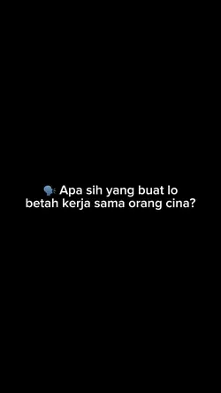 Kerja sama cina