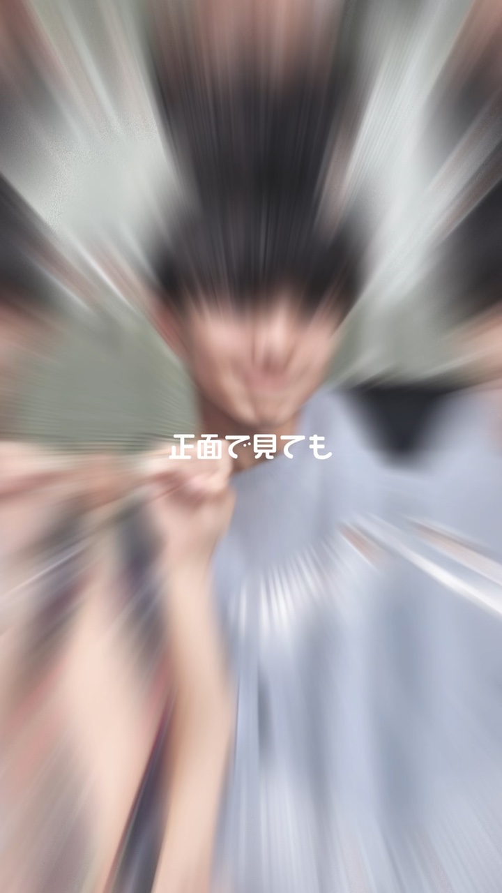 全方向美少女