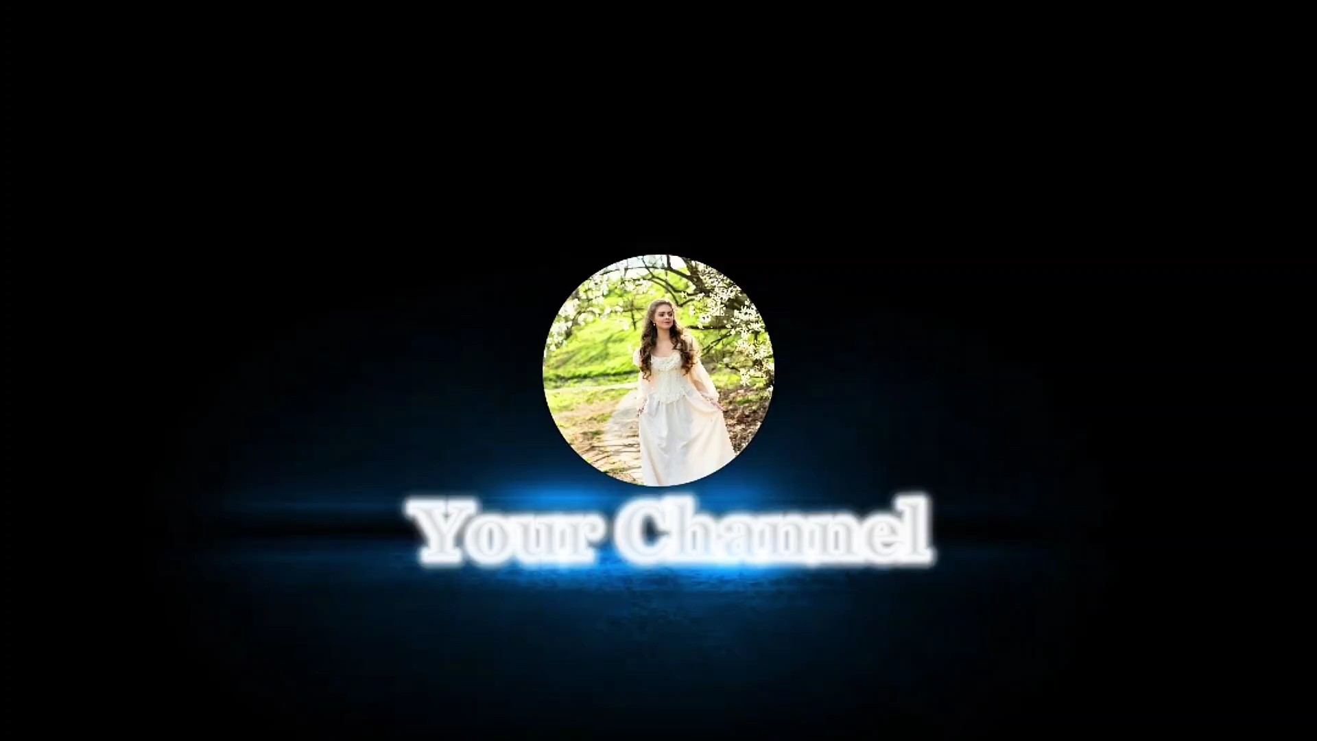 youtube intro