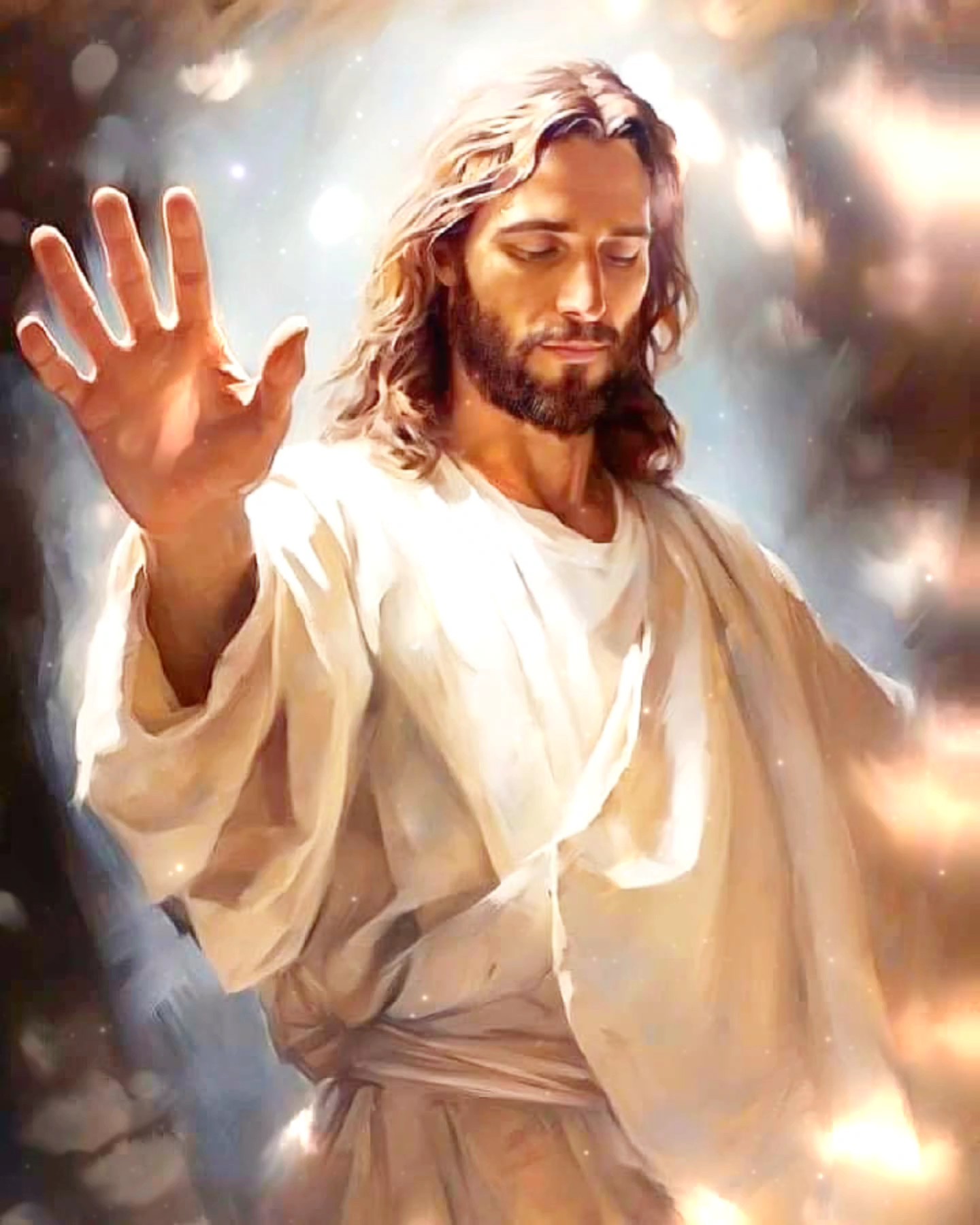 DIOS TE TRANSFORMA