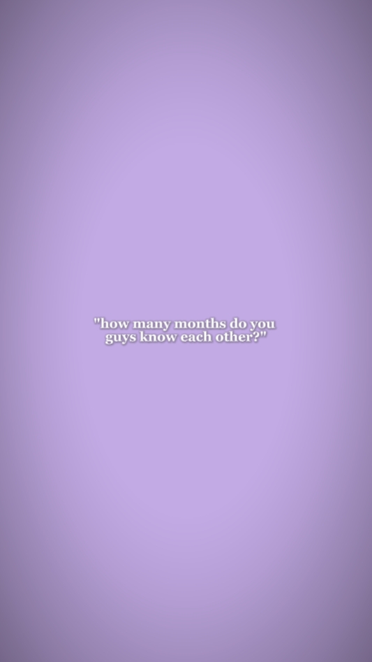 how many months 