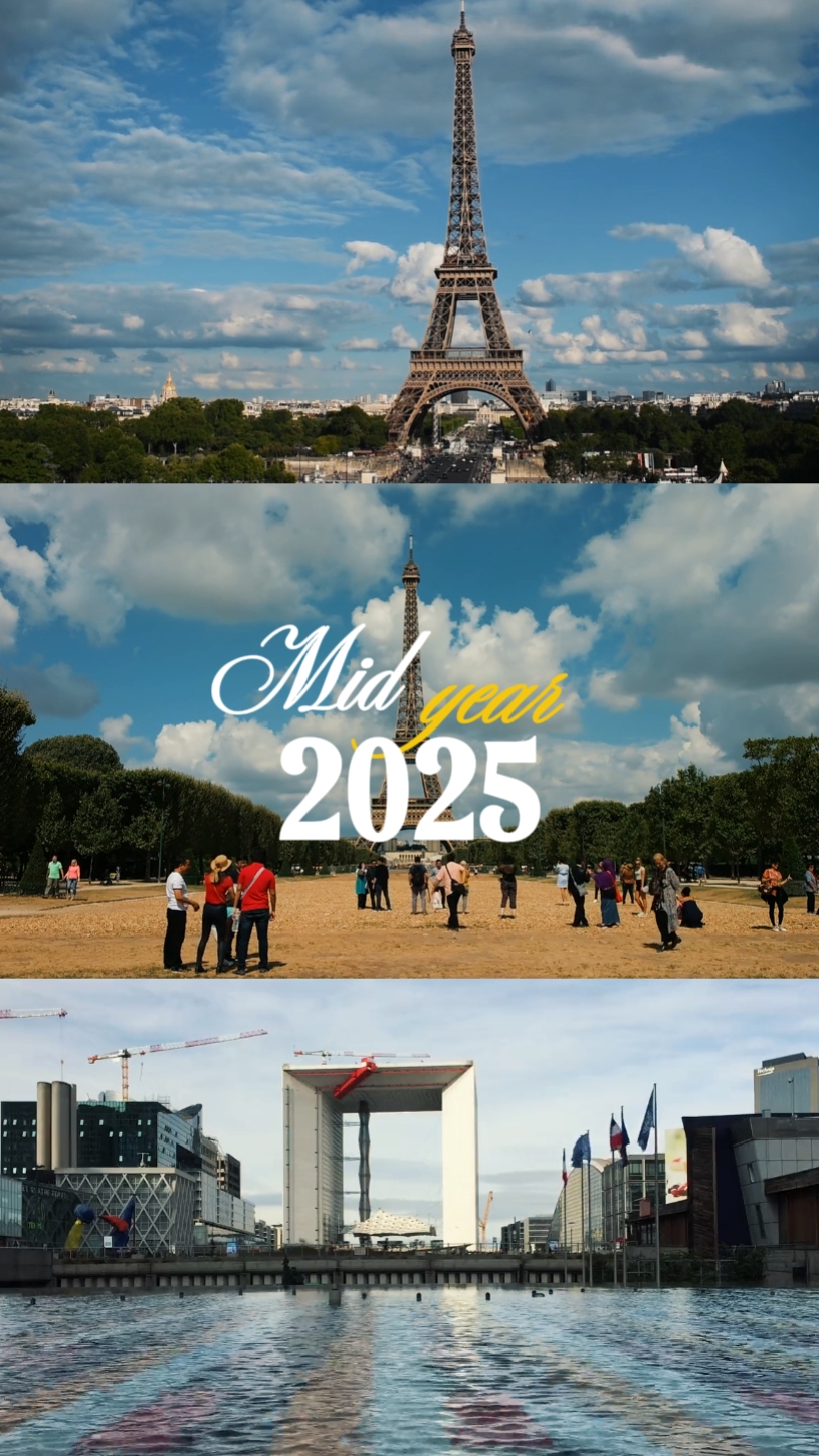 Mi-année 2025