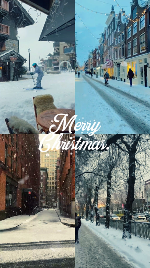 selamat natal