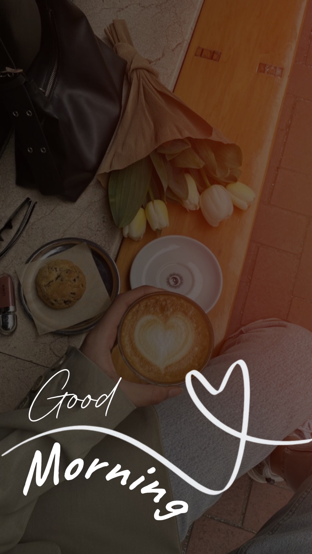 Selamat pagi ☕️