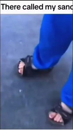 lv sandles