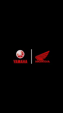 TREND YAMAHA X HONDA
