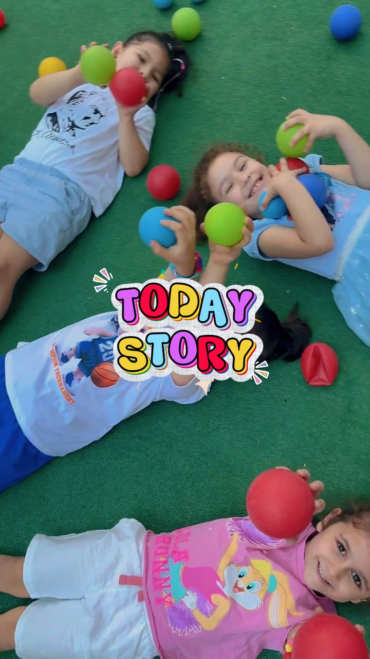 today story