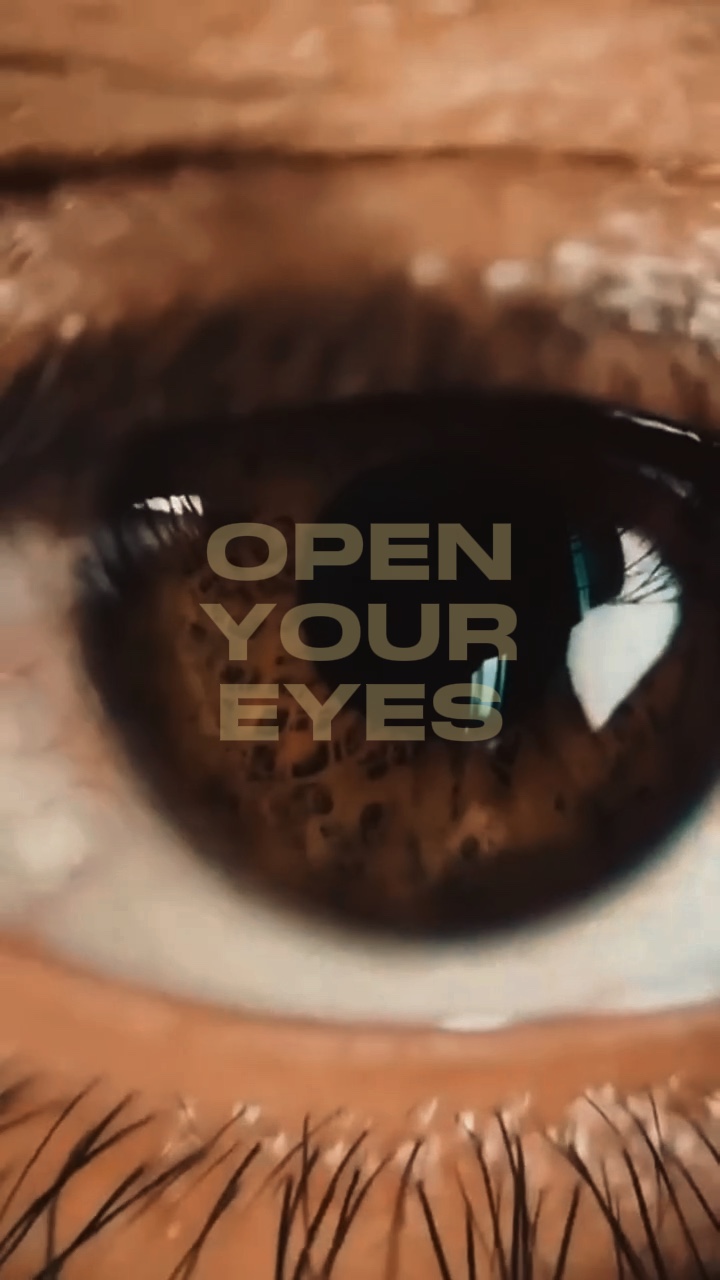 Tendencia De Ojos