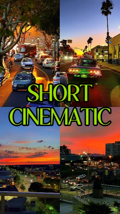 8 clips videos
