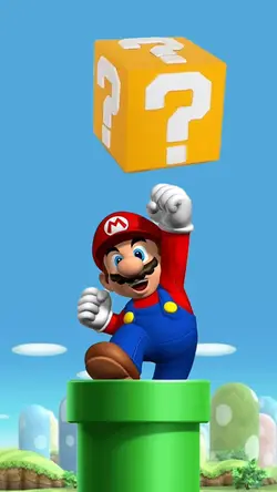 Mario 