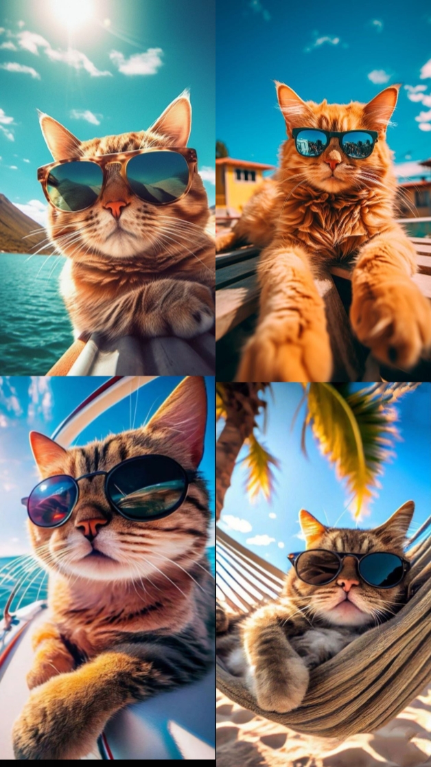 Pecinta Kucing