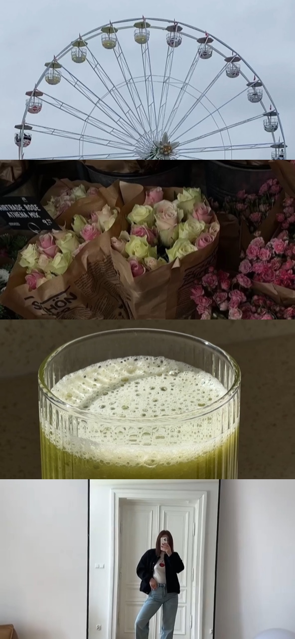 1 çerçeve 