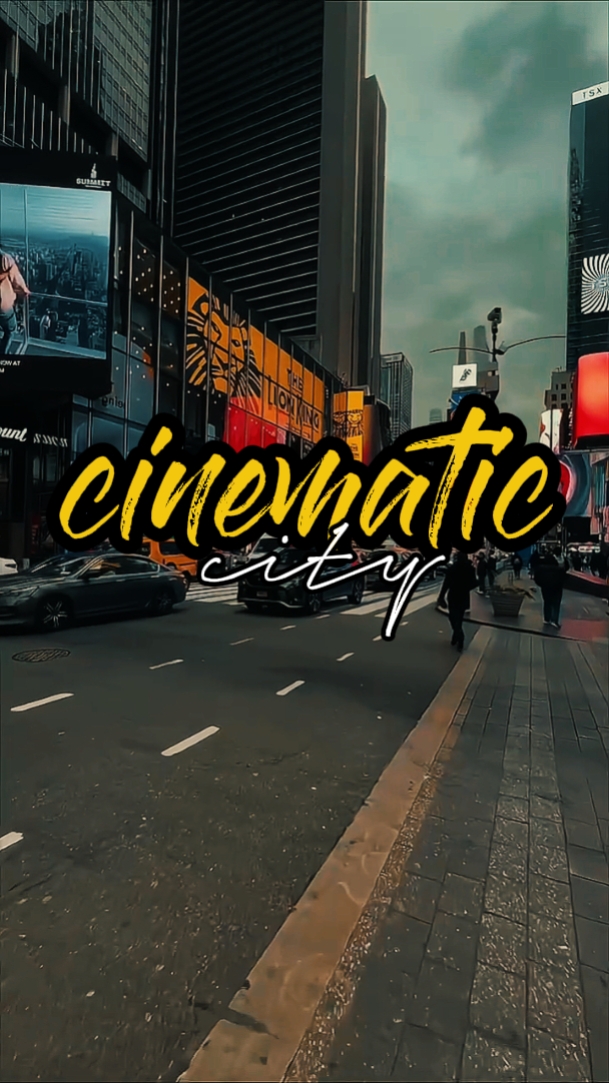 5clips cinematic 