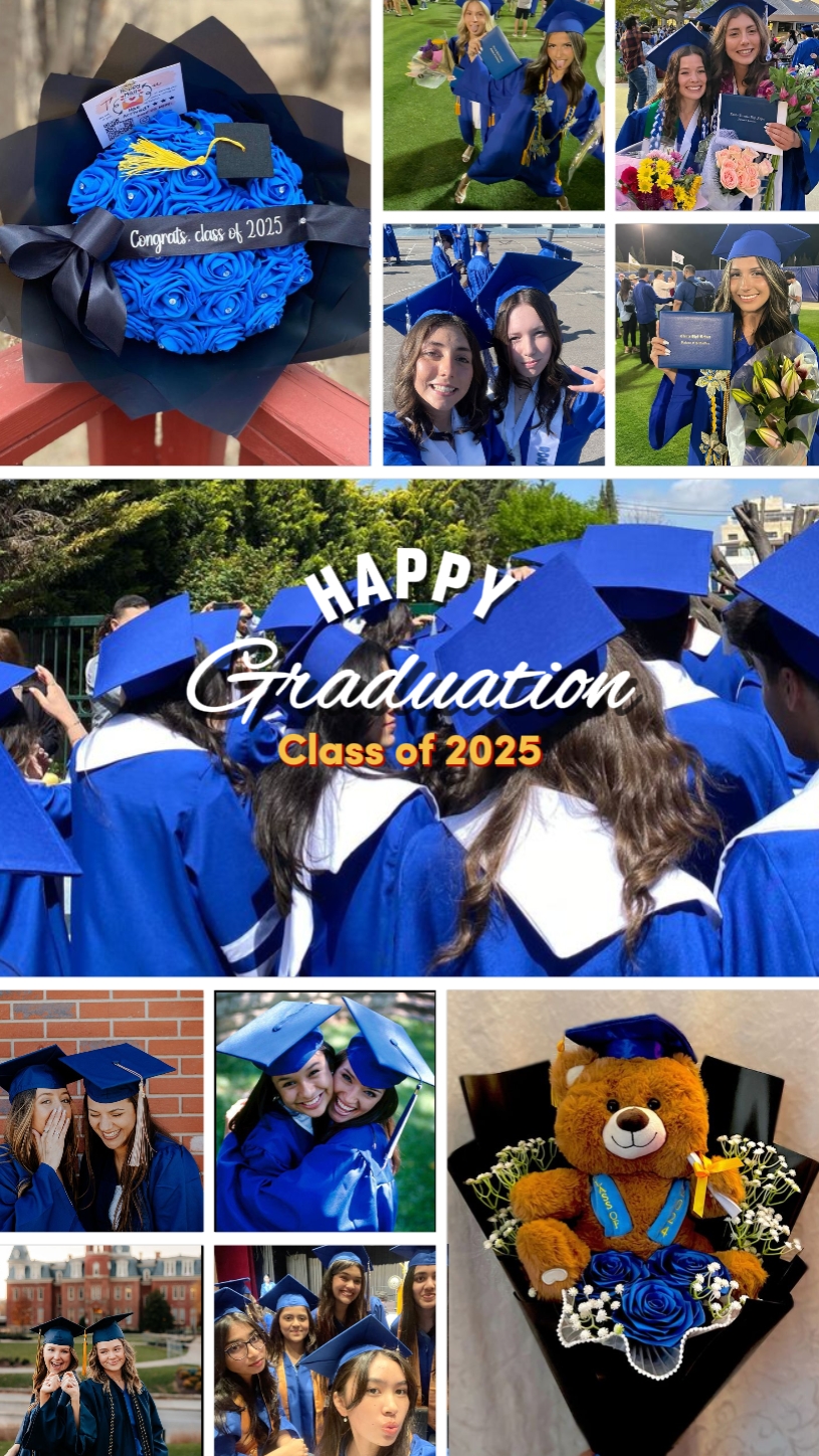 Graduación 2025