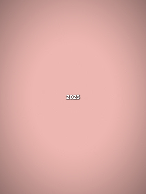 2023, 2024, 2025