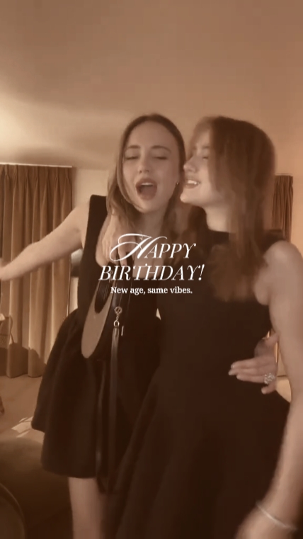 Feliz aniversário amor