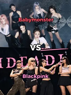 2 Kpop Groups