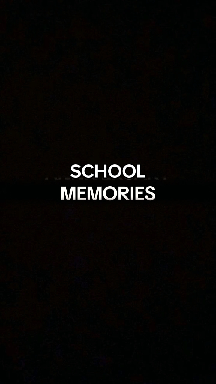 schoolmemories